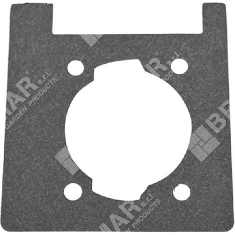 Guarnizione cilindro per tagliasiepi GREEN LINE Compatibile - 047247