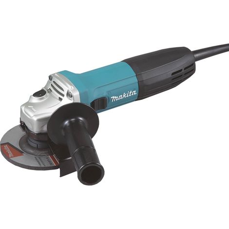 Makita – Meuleuse d'angle 115mm 720W – Vitesse 11000 tr/min – Moteur résistant à la chaleur – GA4530R