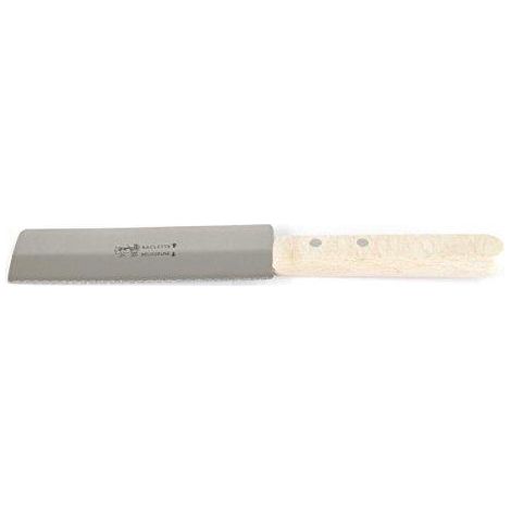 Saufax Raclette-Messer mit Honiggriff 26 cm
