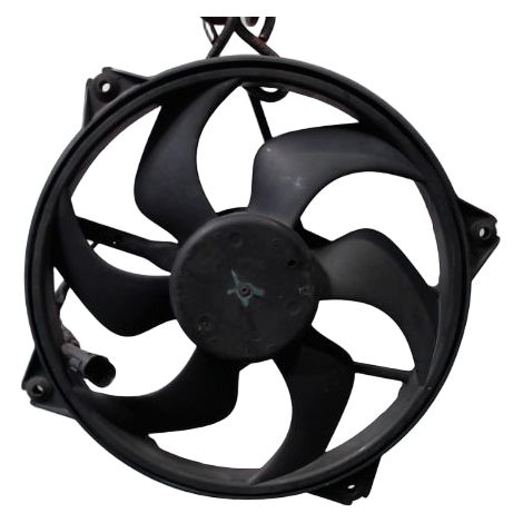 [PRODUIT D'OCCASION] Moteur Ventilateur Radiateur PEUGEOT 307 2001-2005 ♻️ Ref Oe. 1253a9 - Garantie à vie (1/3)