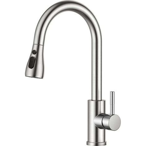Aspirateur main sans fil Dyson V6 DC59 (1/4)