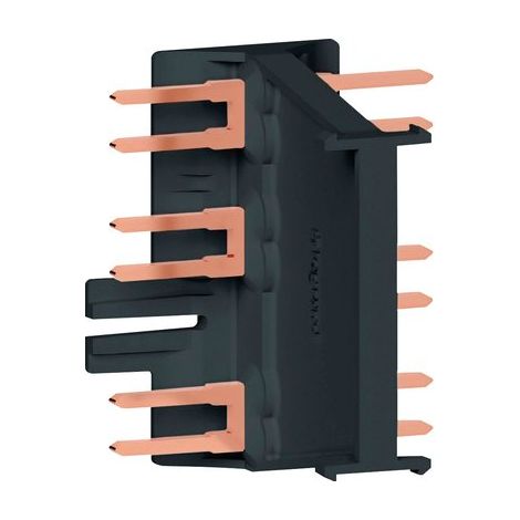 acc liaison pour 2p+t link -