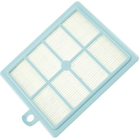 Filtro aria hepa FC8031 (opzione) MARATHON originale - Aspirapolvere - PHILIPS - 43564743666356885332