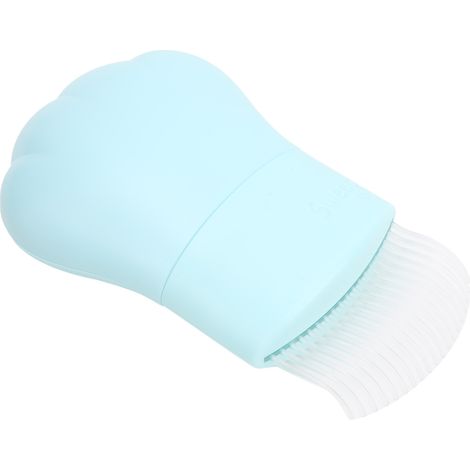 Peigne en coquillage pour animaux de compagnie, sûr et pratique pour démêler les poils emmêlés des chats et des chiens, brosse de toilettage et de nettoyage pour la mue (1/5)