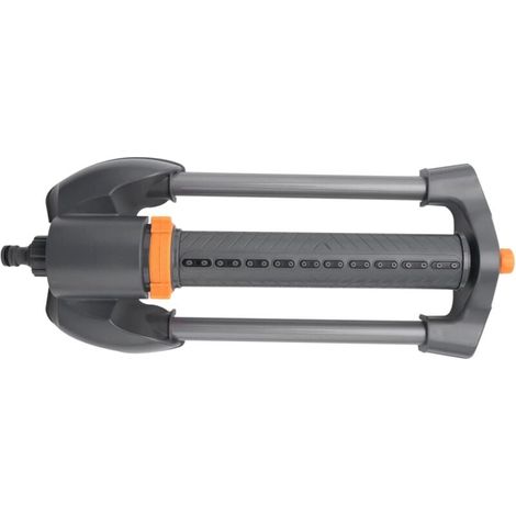 Automatic Oscillating Lawn Sprinkler for Garden Watering Can, Lawn Sprayer, Garden Supplies