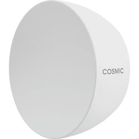 COSMIC WJC277A0022065 GEYSER Colgador Blanco Mate - ref: WJC277A0022065 (1/5)