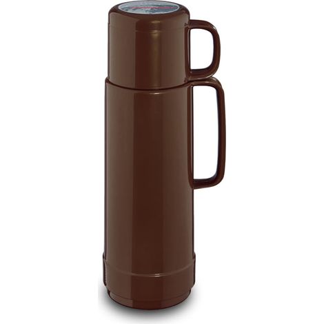 Termo Rotpunkt tipo 80 0,75 l color turrón. Fabricado en Alemania.