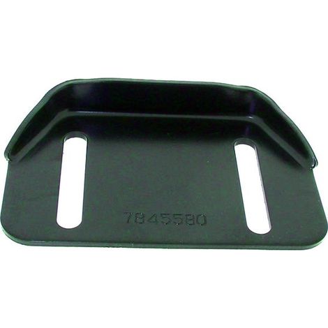 Sabot pour chasse neige MTD 784-5580-0637 - 78455800637