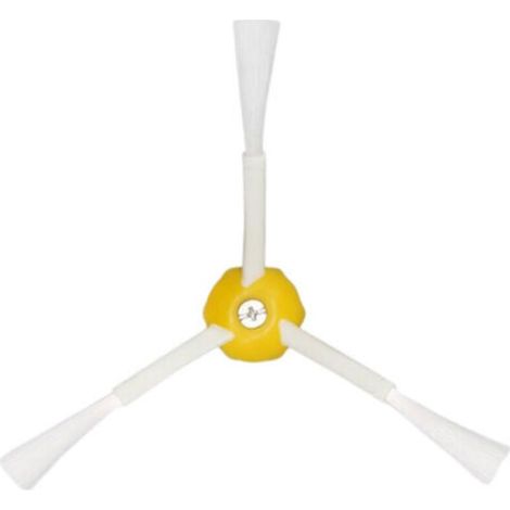 Ensemble d'Accessoires pour Aspirateur - 3 Brosses Latérales Compatible avec iRobot Roomba Série 500/600/700 - AUTRES (1/3)