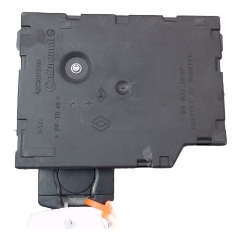 [PRODUIT D'OCCASION] Lecteur De Carte RENAULT Clio Iv Phase 1 2012-... ♻️ Ref Oe. 285974100r - Garantie à vie