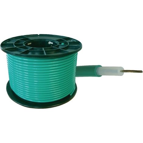 Câble de terre AKO 440110 (1/2)