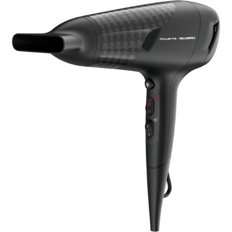 Rowenta HAARTROCKNER STUDIO DRY 2300W (CV581L SW) (1/3)