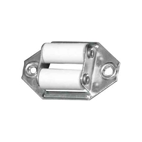 GUIDE-SANGLE TRANSVERSALE Rouleaux en nylon