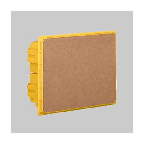 SCATOLA DA INCASSO PER CENTRALINI 'LINEA SPACE' BTICINO 304x372x85 mm