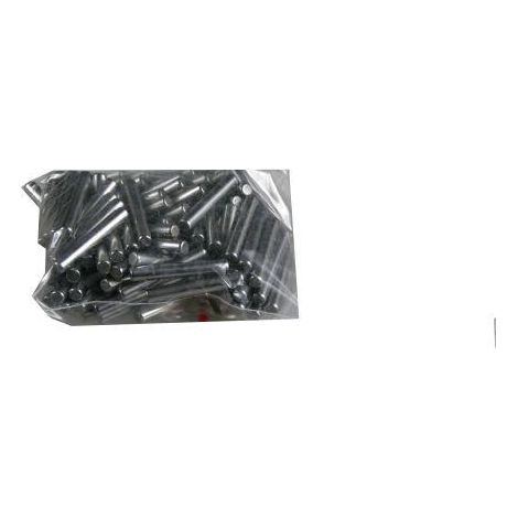 Nadellager 3x19,8 Hauptwelle C-330 100 Stück 54370101 (1/2)