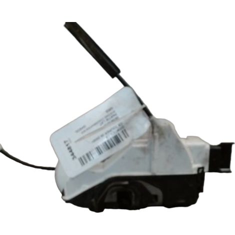 Systeme Condamnation Avant Gauche CITROEN C5 Tourer 2008- [PRODUIT D'OCCASION]♻️9800618280 (1/3)