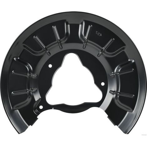 Déflecteur, disque de frein HERTH+BUSS JAKOPARTS J3340301 HYUNDAI 58243-G4300