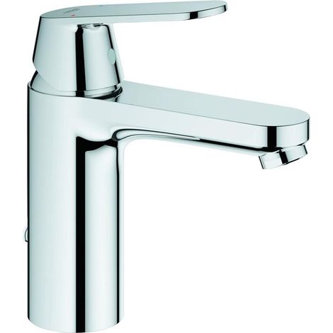 Grohe Eurosmart Cosmopolitan Einhand-Waschtischbatterie, M-Size, (1/5)
