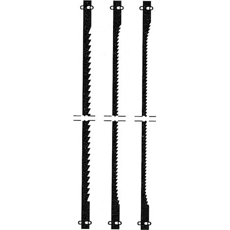 LAMA P/LEGNO 18 DENTI 12 PZ PROXXON 28743 (1/3)