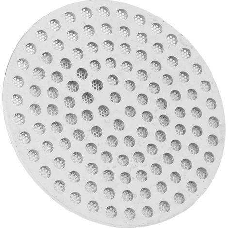 Filtre à palet double couche 100 µm en acier inoxydable 304, réutilisable, pour porte-filtre, panier-filtre 58,5 mm (1/5)