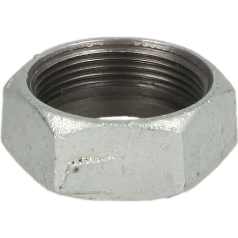 Raccord 1'' x 1 1/2'' FF pour robinet à bille p. pompe WESA-ISO-Therm 1''