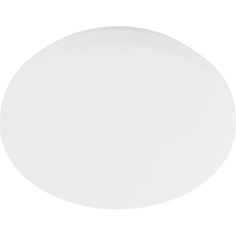 Eglo LED Deckenleuchte Approdo weiß Ø 26 cm warmweiß Deckenlampen & Kronleuchter (1/3)