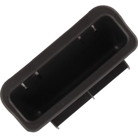Flexibler Heckklappengriff 84441 SAE T00ZA, Ersatzteil für die Heckklappe FIT Jazz GD1 GD3 2003-2008, kompatibles Ersatzteil. (1/5)