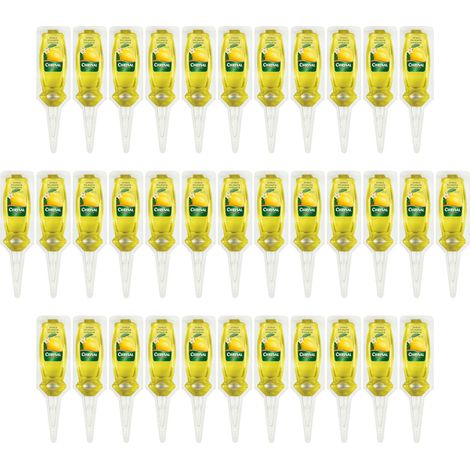 Chrysal Zitruspflanzen Vitalkur - 35x 30 ml (1/3)