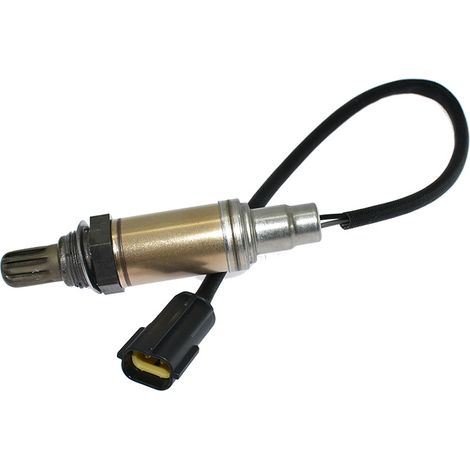 The 96253546 oxygen sensor, an automotive sensor suitable for many vehicle models, ensures accurate detection of the air-fuel ratio and can be replaced directly. (1/5)