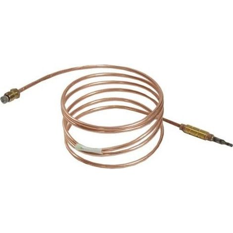 THERMOCOUPLE STA 1500MM R/8 ROS pour cuisiniere CONSTRUCTEURS DIVERS