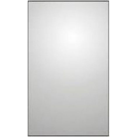 COLOMBO DESIGN Fashion mirrors specchio 60x100 con presa e inrruttore senza luci codice prod: B20130