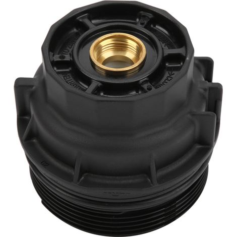 Ortviai Carter d'huile pour Toyota Lexus 15620-36020 – en plastique ABS résistant et étanche (1/5)