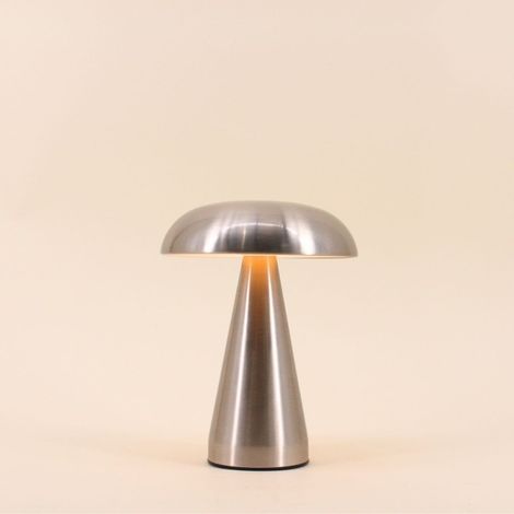 Lampe champignon USB tactile 20cm (1/4)