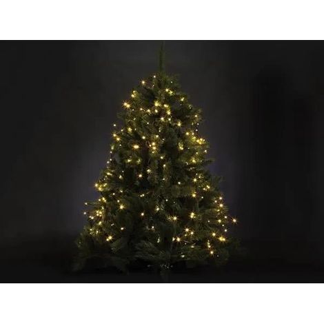 Velleman Guirnalda Luminosa Essential Blanco Cálido 5 metros