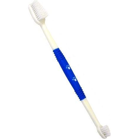 Brosse à dents double extra longue IBÁÑEZ IBÁÑEZ (1/2)
