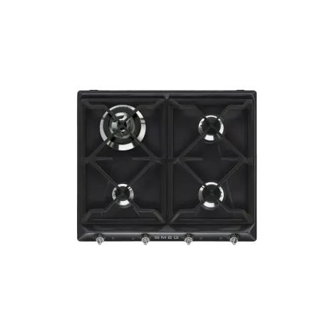 Cuisinière smeg sr964ngh 7.8 kW 59.5 cm (1/2)