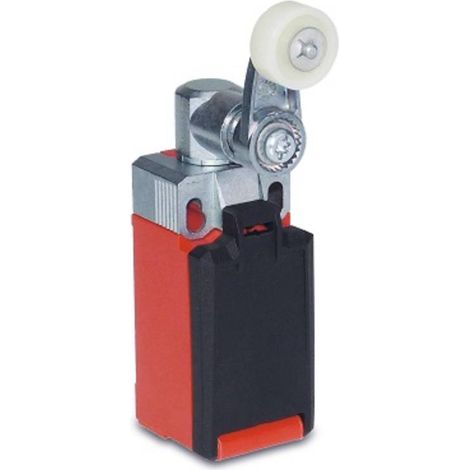 BERNSTEIN 6083000235 IN65-SU1Z AHK Interruttore di posizione 240 V/AC 5 A Leva girevole IP66/IP67 1 pz. (1/2)