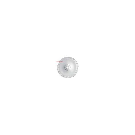 ROSONI IN POLISTIROLO ROSONE PUNTO LUCE SOFFITTO ARTR48