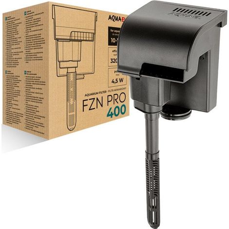 Filtre Aquael FZN Pro 400 (1/4)