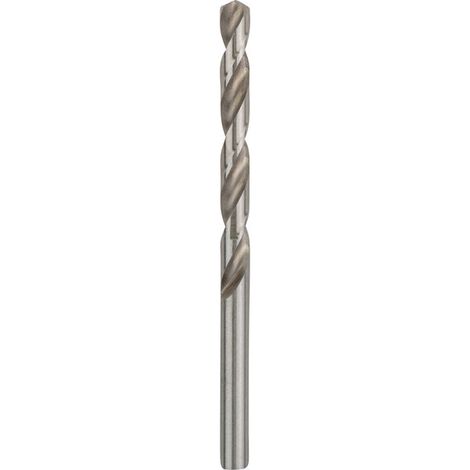 Bosch PRO Metal HSS-G Twist Drill Bit 7.2 x 69 x 109mm 10pcs 2608595337