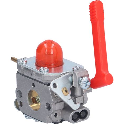 Carburateur C1U-W50A pour débroussailleuses Homelite Poulan Pro, pièce OEM 585345913 (1/5)