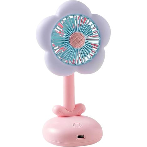 de bureau Brasseur D'Air Portable Gadgets Déco Mignons (1/5)