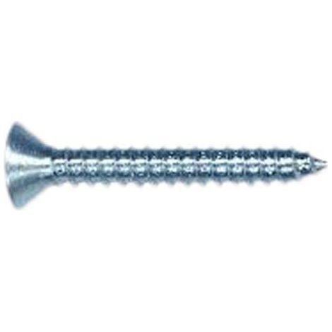 Viti t. piana svasata 3.5x16 zinc. 48pz