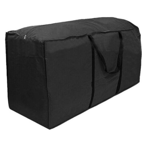 Filiyano – Sac de rangement extra large en tissu Oxford 210D, élastique résistant (1/4)