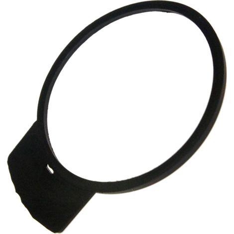Guarnizione anello metallo - Macchina da caffè, Caffettiera - Générique - 37271