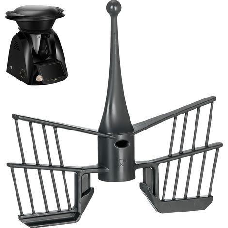 Accessories Stirrer Mixer Butterfly Mixer Blender Wing Mixer for TM5 TM6 TM31 Spare Parts Accessories Fitting (1/5)