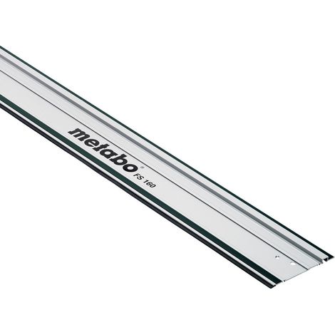METABO FS 160 Guide rail 1600mm (1/3)