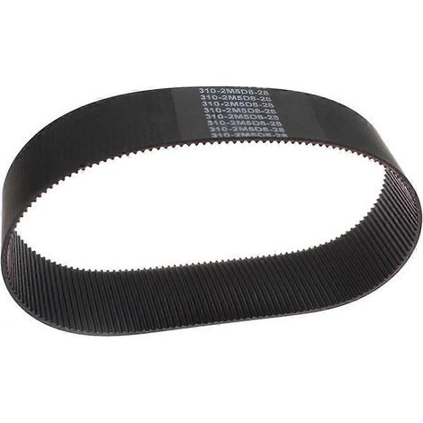 Courroie de crémaillère et pignon de direction électrique 7806040584 pour Porsche Paramera 3.0T (1/5)