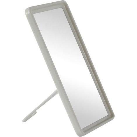 Espejo de caballete 18x13cm - Mp Glass