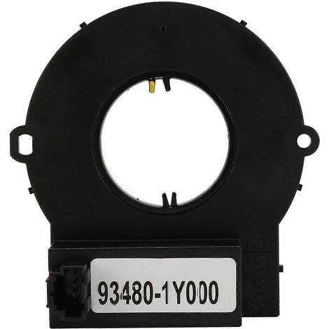 934801Y000 Lenkradwinkelsensor-- (1/5)